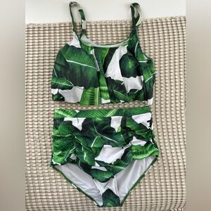 XXL Avid Love Swimsuit